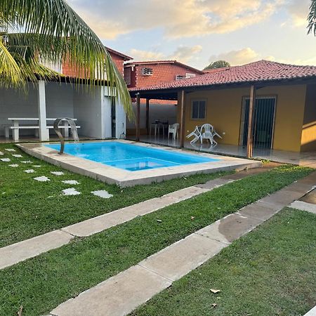 Praia Dos Carneiros Casa Com 4 Quartos Para Ate 20 Pessoas Tamandaré 外观 照片