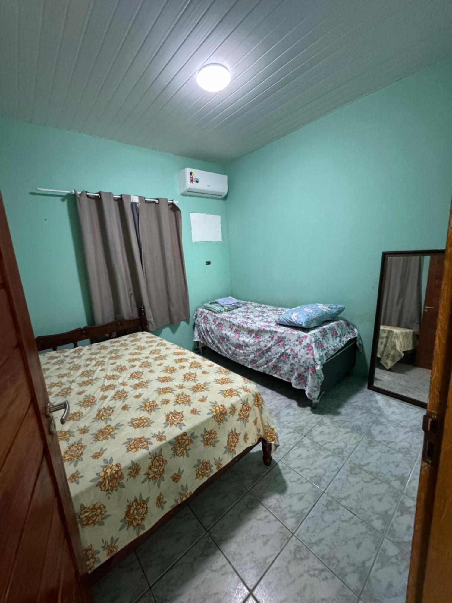 Praia Dos Carneiros Casa Com 4 Quartos Para Ate 20 Pessoas Tamandaré 外观 照片